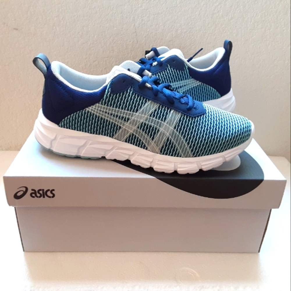 Asics